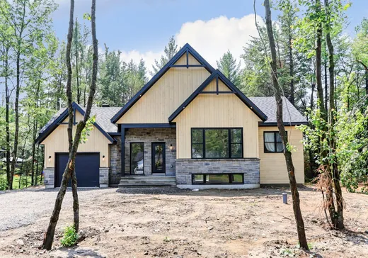 Maison à vendre - 1551 Ch. de Val-des-Lacs, Sainte-Sophie, J5J 2S8
