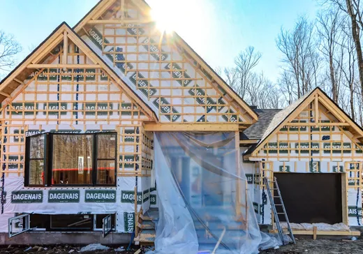 Maison à vendre - 1551 Ch. de Val-des-Lacs, Sainte-Sophie, J5J 2S8