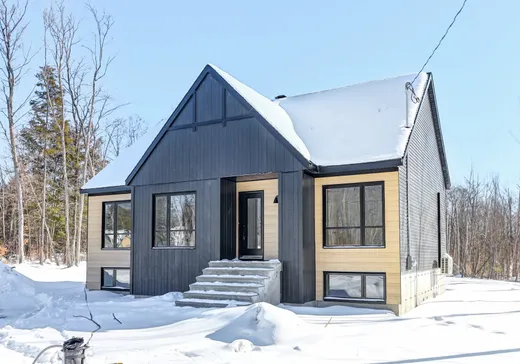 Maison à vendre - 1545 Ch. de Val-des-Lacs, Sainte-Sophie, J5J 2S8