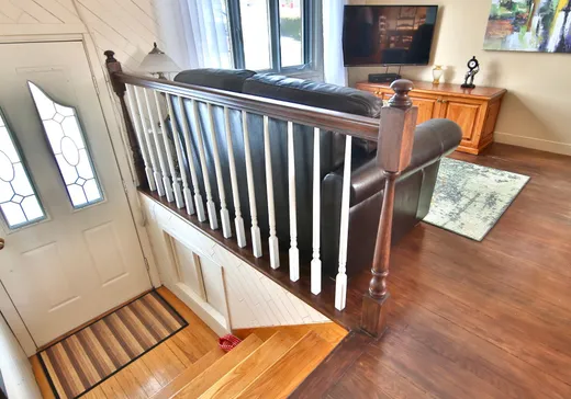 Maison à vendre - 1405 Av. Coulonge, Saint-Hyacinthe, J2S 6Y2