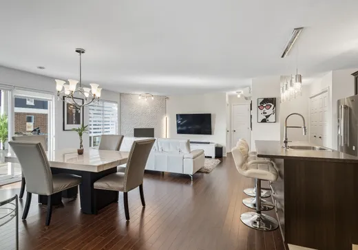 Condo for sale - 311 Rue Ste-Catherine, Saint-Constant, J5A 0G1