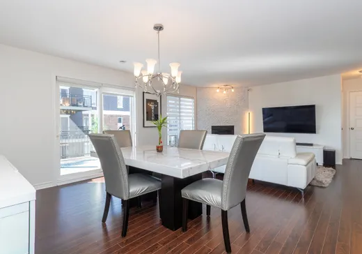 Condo for sale - 311 Rue Ste-Catherine, Saint-Constant, J5A 0G1