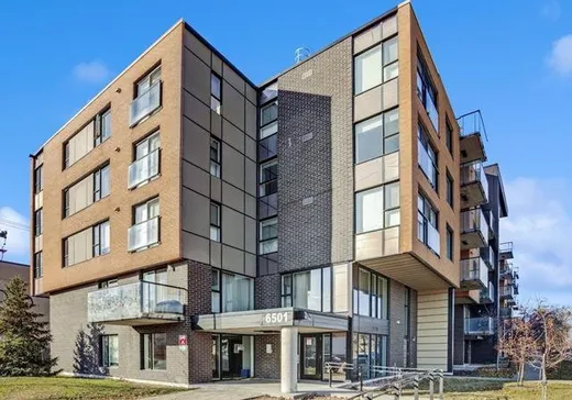 Condo for sale - 6501 Boul. Maurice-Duplessis, Montreal (North), H1G 1Z3