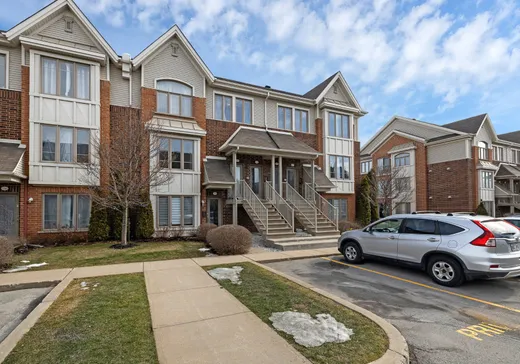 Condo for sale - 3194 Boul. Gareau, St-Hubert, J3Y0J4