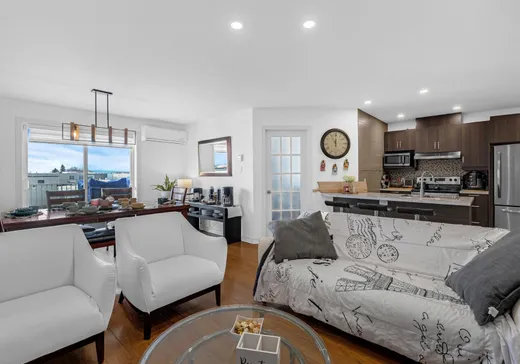 Condo for sale - 3194 Boul. Gareau, St-Hubert, J3Y 0J4