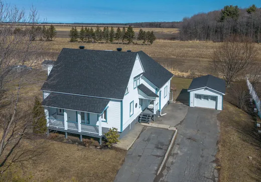 Maison à étages à vendre - 3760 Mtée du 4e Rang, Sainte-Madeleine, J0H1S0