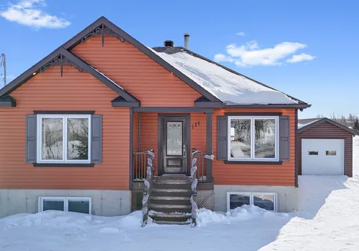 Maison à étages à vendre - 111 Ch. St-Joseph, Pont-Rouge, G5N5E5