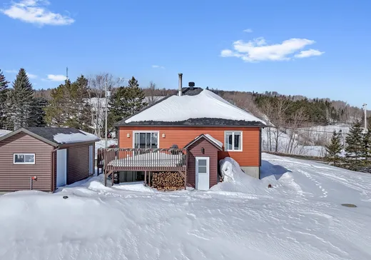 Maison à vendre - 111 Ch. St-Joseph, Pont-Rouge, G5N 5E5