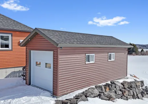 Maison à vendre - 111 Ch. St-Joseph, Pont-Rouge, G5N 5E5