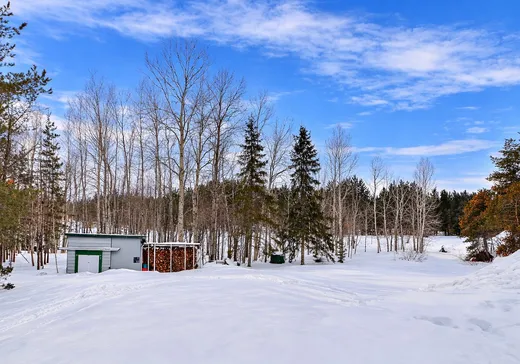 House for sale - 8135 Rg du Vieux-Pont, Rouyn-Noranda, J9Y 0H4