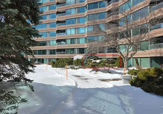 Condo à vendre - 999 Rue Beauregard, Ste-Foy, G1V 4T9