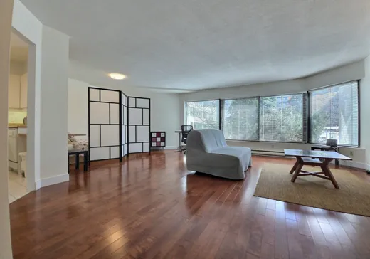 Condo à vendre - 999 Rue Beauregard, Ste-Foy, G1V 4T9