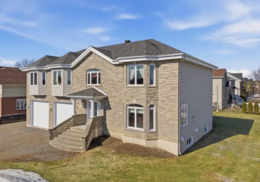 Maison à vendre - 1020 Imp. Val-Monts, Saint-Hyacinthe, J2S 8V2