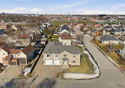 Maison à vendre - 1020 Imp. Val-Monts, Saint-Hyacinthe, J2S 8V2