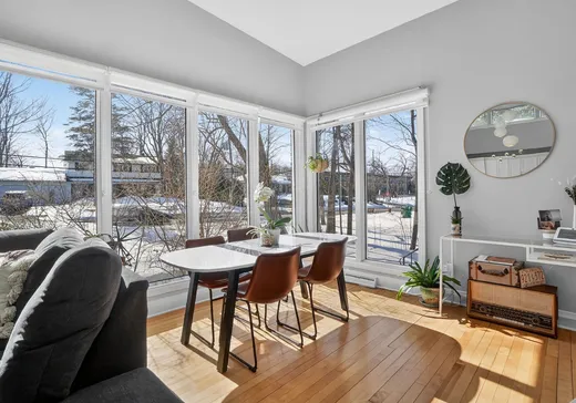 House for sale - 213 Rue Sherbrooke, Beaconsfield (Montreal Island), H9W 1P4