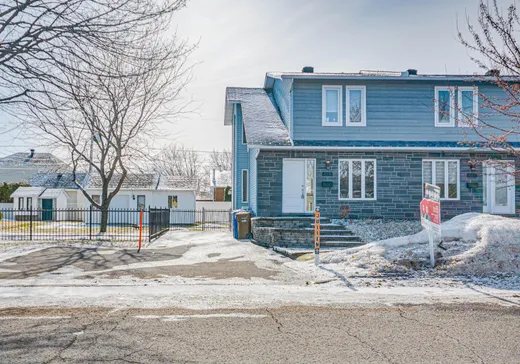 Maison à vendre - 575 Rue Besner, Salaberry-de-Valleyfield, J6T 6B7