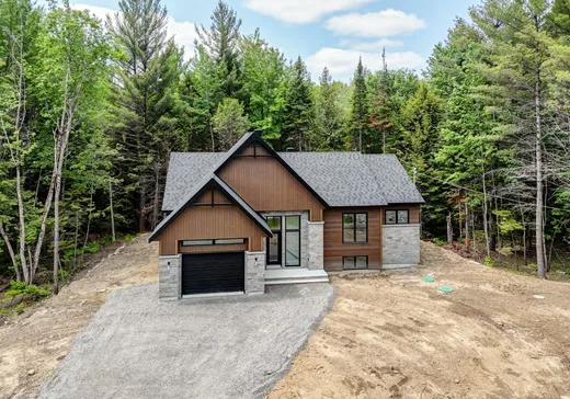 Maison à vendre - 251 Rue de l'Accueil, Saint-Colomban, J5K 0R5