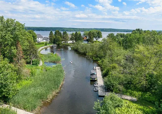 Bungalow à vendre - 752 Ch. Viens, Magog, J1X5N2