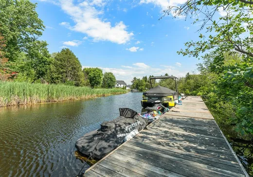 Maison à vendre - 752 Ch. Viens, Magog, J1X 5N2