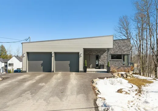 Maison à vendre - 752 Ch. Viens, Magog, J1X 5N2
