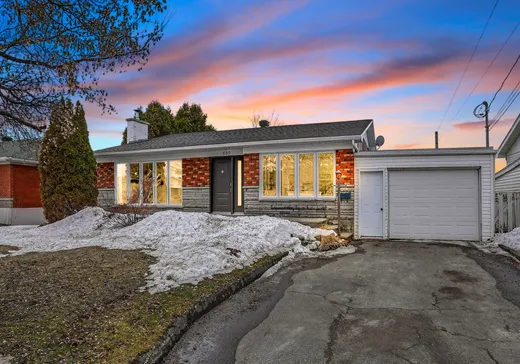 Two or more stories for sale - 580 6e Avenue, Mont-Tremblant, J7Z5H9