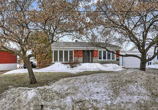 House for sale - 580 6e Avenue, Mont-Tremblant, J7Z 5H9