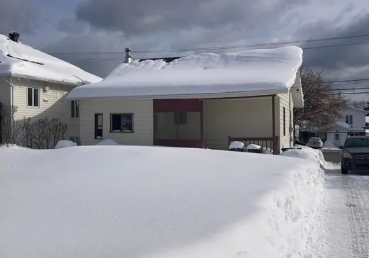 Maison à vendre - 54 Route 138 O., Baie-Comeau, G0T 1E0