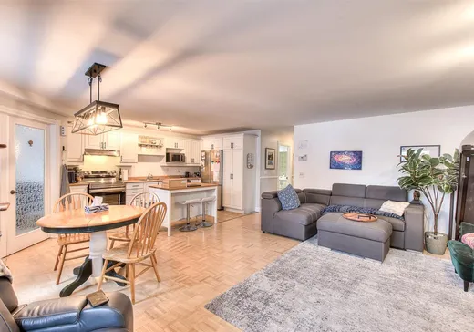 Condo for sale - 6722 Rue Marie-Guyart, Montreal (LaSalle), H8N3H6