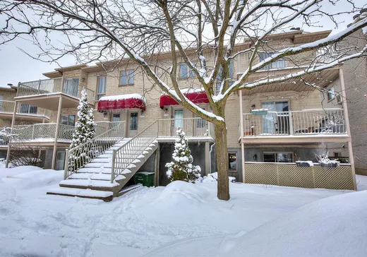 Condo for sale - 6722 Rue Marie-Guyart, Montreal (LaSalle), H8N 3H6