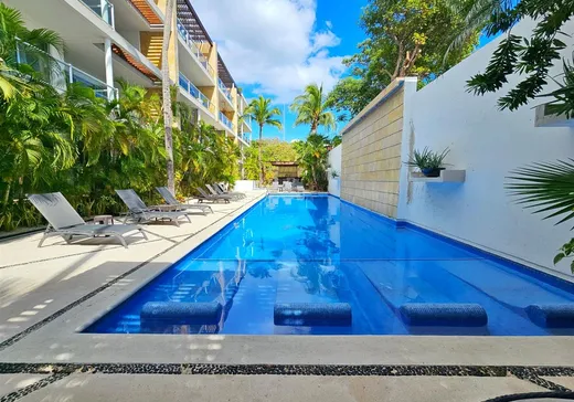 Condo for sale - 12 10 Avenida Nte, Playa del Carmen, QR, Mexique, Montreal (Downtown), H1N1H1