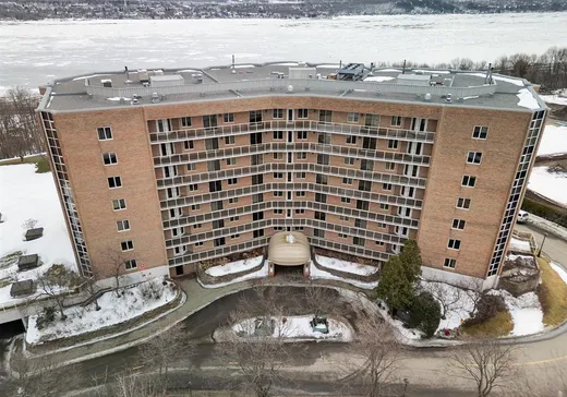 Condo à vendre - 2211 Ch. St-Louis, App. 111, Cap-Rouge, G1T1P9