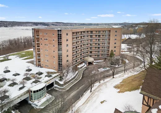 Condo à vendre - 2211 Ch. St-Louis, App. 111, Cap-Rouge, G1T 1P9