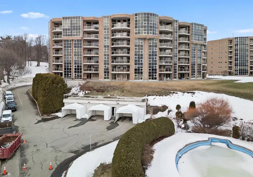 Condo à vendre - 2211 Ch. St-Louis, App. 111, Cap-Rouge, G1T 1P9