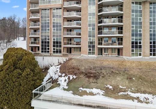 Condo à vendre - 2211 Ch. St-Louis, App. 111, Cap-Rouge, G1T 1P9