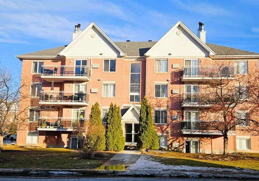 Condo for sale - 90 Av. de Balmoral, App. 201, La Prairie, J5R4L5