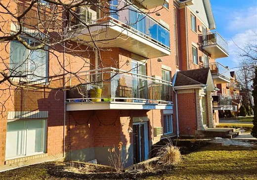Condo for sale - 90 Av. de Balmoral, App. 201, La Prairie, J5R 4L5