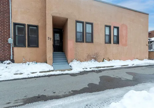 Condo for sale - 37 9e Avenue, Montreal (Pointe-aux-Trembles), H1B4C5