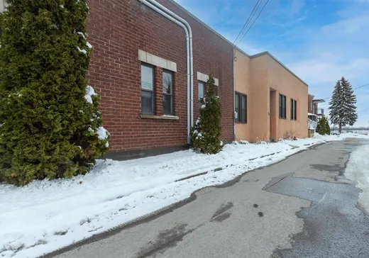 Condo for sale - 37 9e Avenue, Montreal (Pointe-aux-Trembles), H1B 4C5