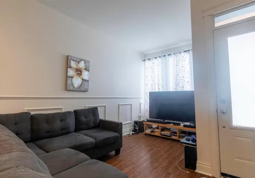 Condo for sale - 37 9e Avenue, Montreal (Pointe-aux-Trembles), H1B 4C5