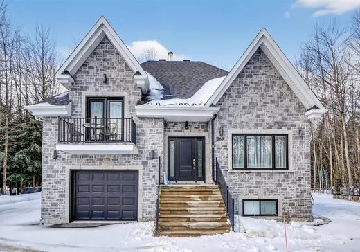 House for sale - 569 Rue Pompéi, Mascouche, J7K 3C2