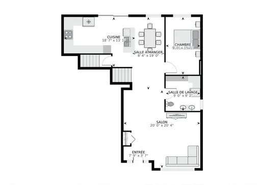 House for sale - 569 Rue Pompéi, Mascouche, J7K 3C2