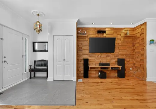 House for sale - 569 Rue Pompéi, Mascouche, J7K 3C2