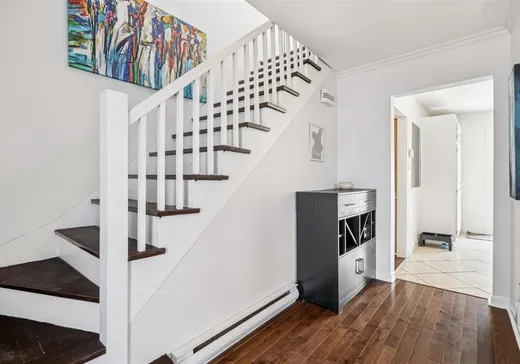 House for sale - 6836 Rue Mazarin, Ville Emard (Montreal Island), H4E 2X7