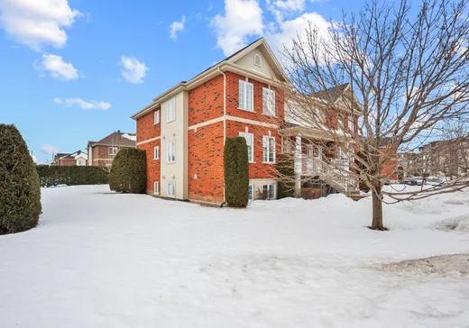 Condo for sale - 160 Rue Carmen-Bienvenu, Beloeil, J3G 0J7