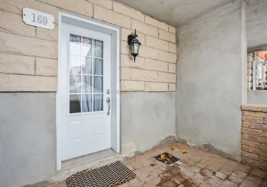 Condo for sale - 160 Rue Carmen-Bienvenu, Beloeil, J3G 0J7