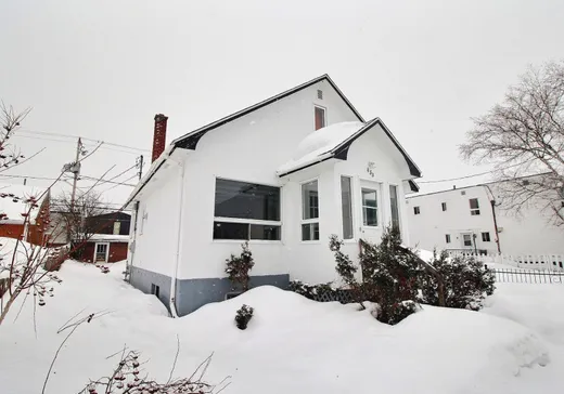 House for sale - 653 4e Avenue, Val-d'Or, J9P 1J1