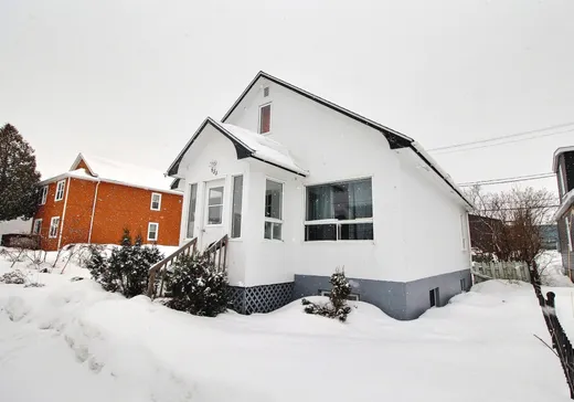 House for sale - 653 4e Avenue, Val-d'Or, J9P 1J1