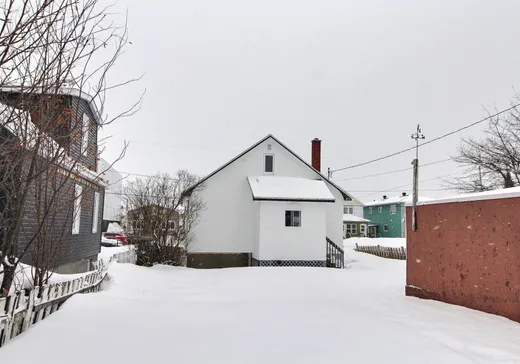 House for sale - 653 4e Avenue, Val-d'Or, J9P 1J1