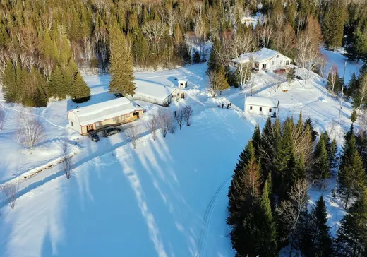 Two or more stories for sale - 628A Ch. des Cascades, Labelle, J0T1R0