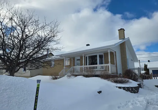 Maison à vendre - 227 Rue Ladrière, Rimouski, G5L 8H2